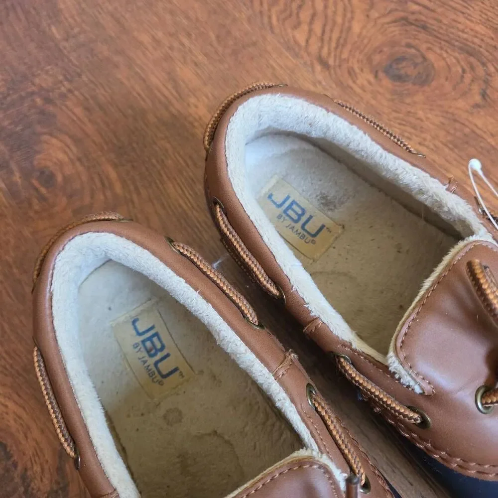 JBU by Jambu Gwen Slip On Duck Shoes